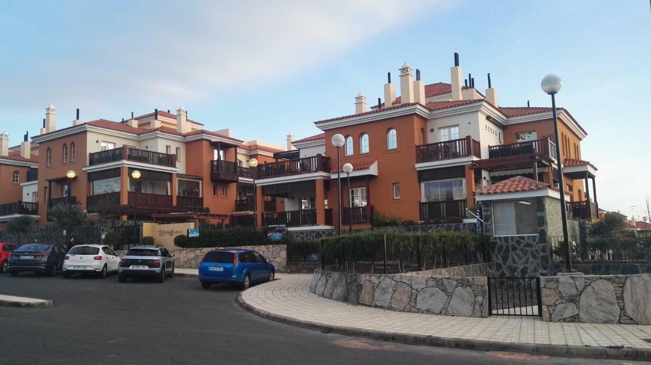 Luxury Apartment In Monte Carrera , Arguineguin La Playa de Arguineguín Exterior foto