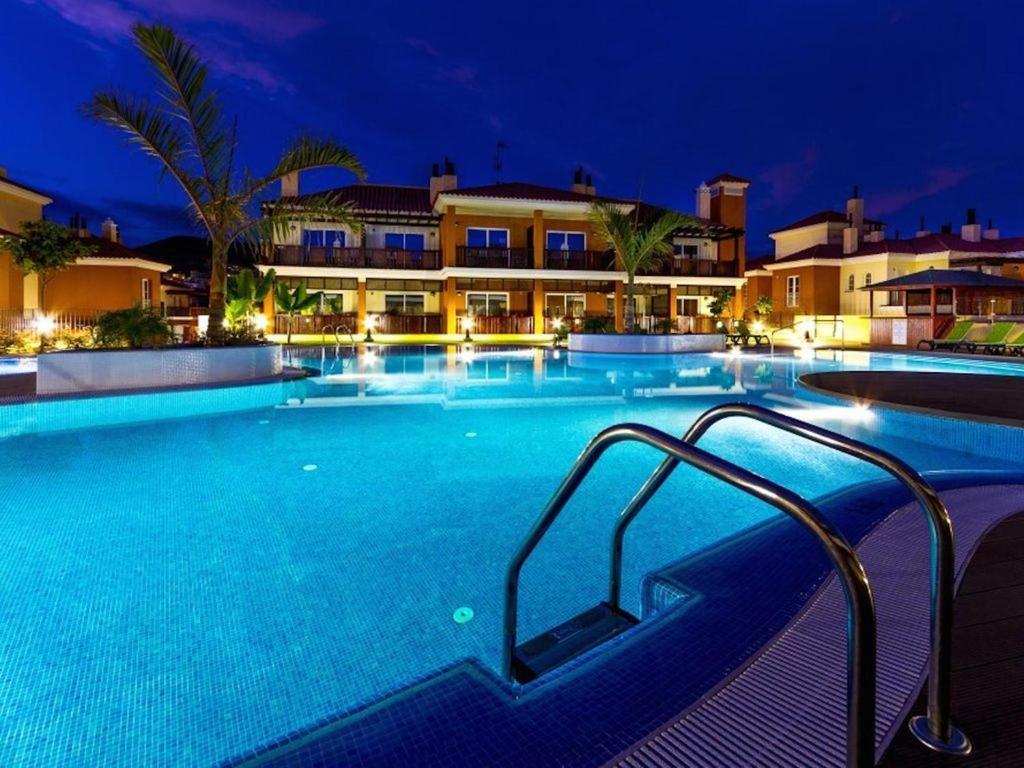 Luxury Apartment In Monte Carrera , Arguineguin La Playa de Arguineguín Cameră foto